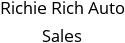 Richie Rich Auto Sales