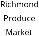 Richmond Produce Market