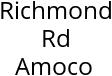 Richmond Rd Amoco