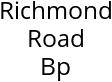 Richmond Road Bp