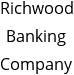 Richwood Banking Company