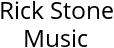 Rick Stone Music