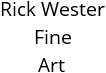 Rick Wester Fine Art