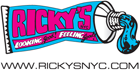 Ricky's NYC