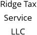 Ridge Tax Service LLC