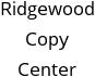 Ridgewood Copy Center