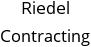 Riedel Contracting