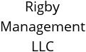 Rigby Management LLC