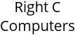 Right C Computers