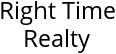 Right Time Realty