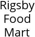 Rigsby Food Mart