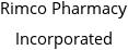 Rimco Pharmacy Incorporated