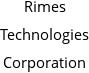 Rimes Technologies Corporation