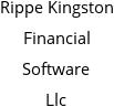 Rippe Kingston Financial Software Llc