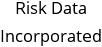 Risk Data Incorporated