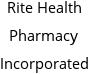 Rite Health Pharmacy Incorporated