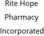 Rite Hope Pharmacy Incorporated