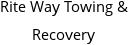 Rite Way Towing & Recovery