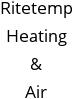 Ritetemp Heating & Air