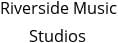 Riverside Music Studios