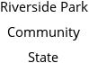 Riverside Park Community State