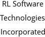 RL Software Technologies Incorporated