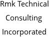 Rmk Technical Consulting Incorporated