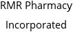 RMR Pharmacy Incorporated