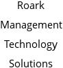 Roark Management Technology Solutions