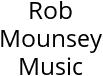 Rob Mounsey Music