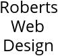 Roberts Web Design