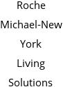 Roche Michael-New York Living Solutions