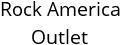 Rock America Outlet