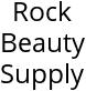 Rock Beauty Supply