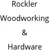 Rockler Woodworking & Hardware