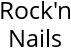 Rock'n Nails