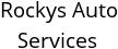 Rockys Auto Services