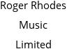 Roger Rhodes Music Limited