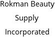 Rokman Beauty Supply Incorporated