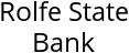 Rolfe State Bank