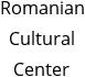 Romanian Cultural Center