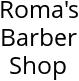 Roma's Barber Shop