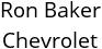 Ron Baker Chevrolet