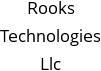 Rooks Technologies Llc