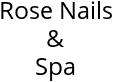 Rose Nails & Spa