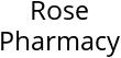 Rose Pharmacy