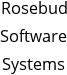 Rosebud Software Systems