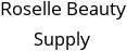 Roselle Beauty Supply