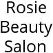 Rosie Beauty Salon