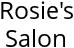 Rosie's Salon